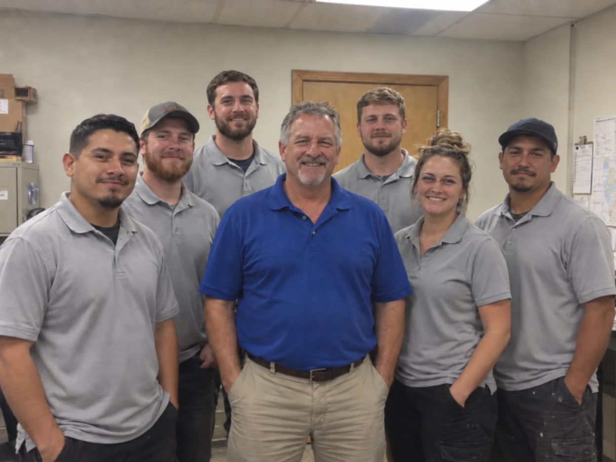HVAC technicians in Conway, AR