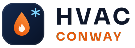 Conway HVAC